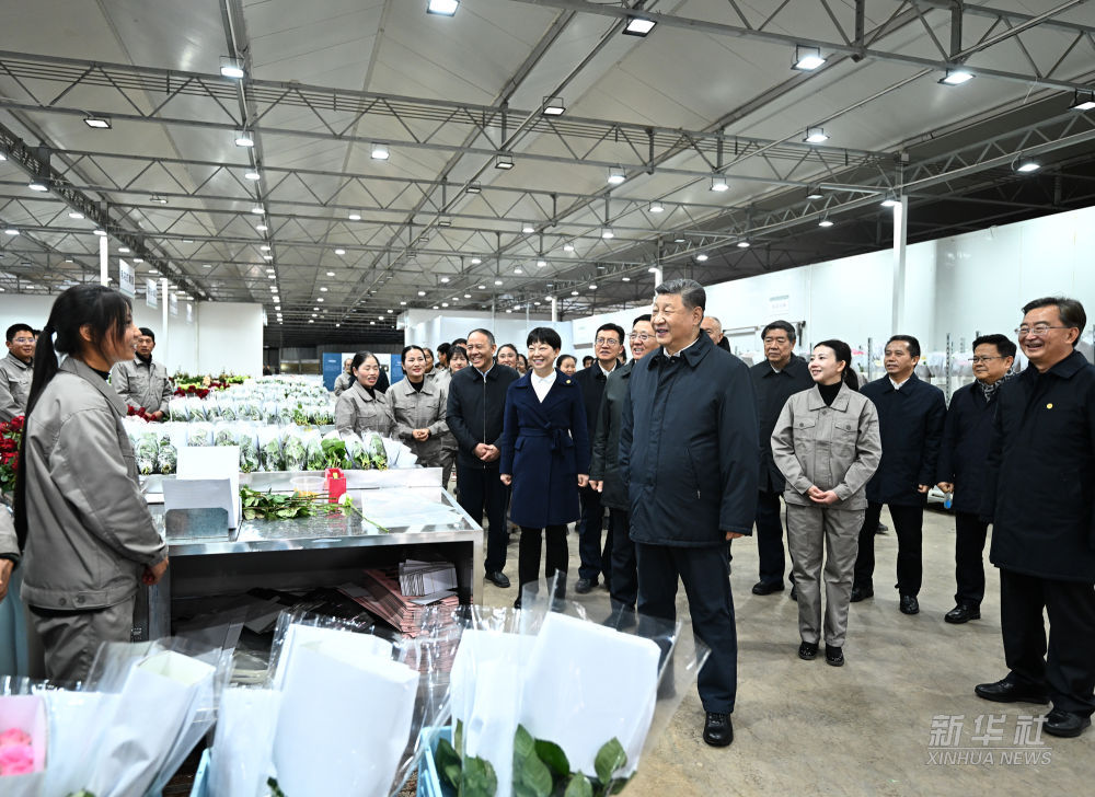 习近平在云南丽江市考察调研4.jpg
